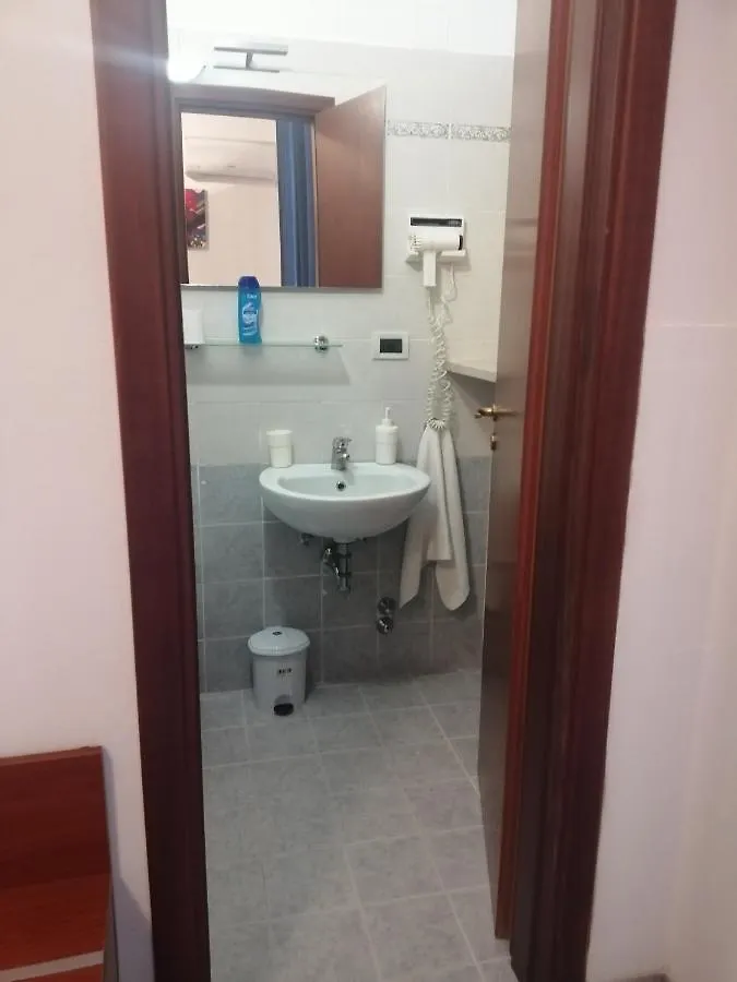 Morfeo B&B Taormina Bed & Breakfast