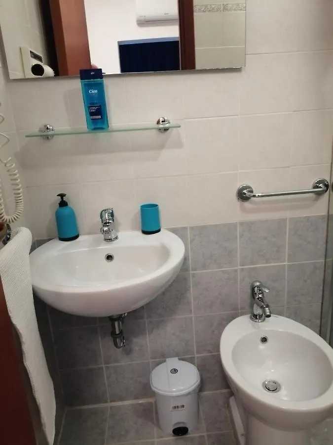 Bed & Breakfast Morfeo B&B Taormina