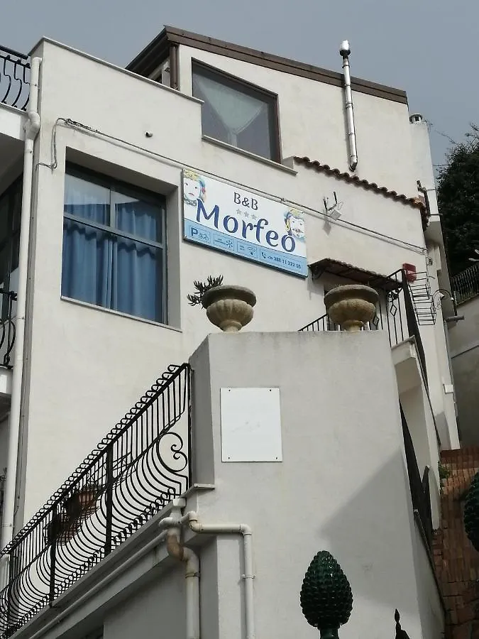 Morfeo B&B Taormina