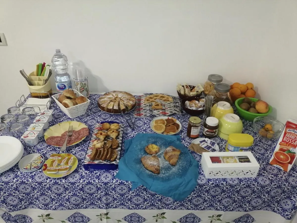 Morfeo B&B Taormina Bed & Breakfast