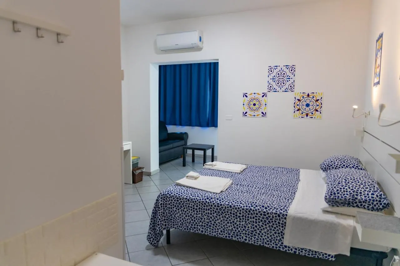 *** Bed & Breakfast Morfeo B&B Taormina Italië