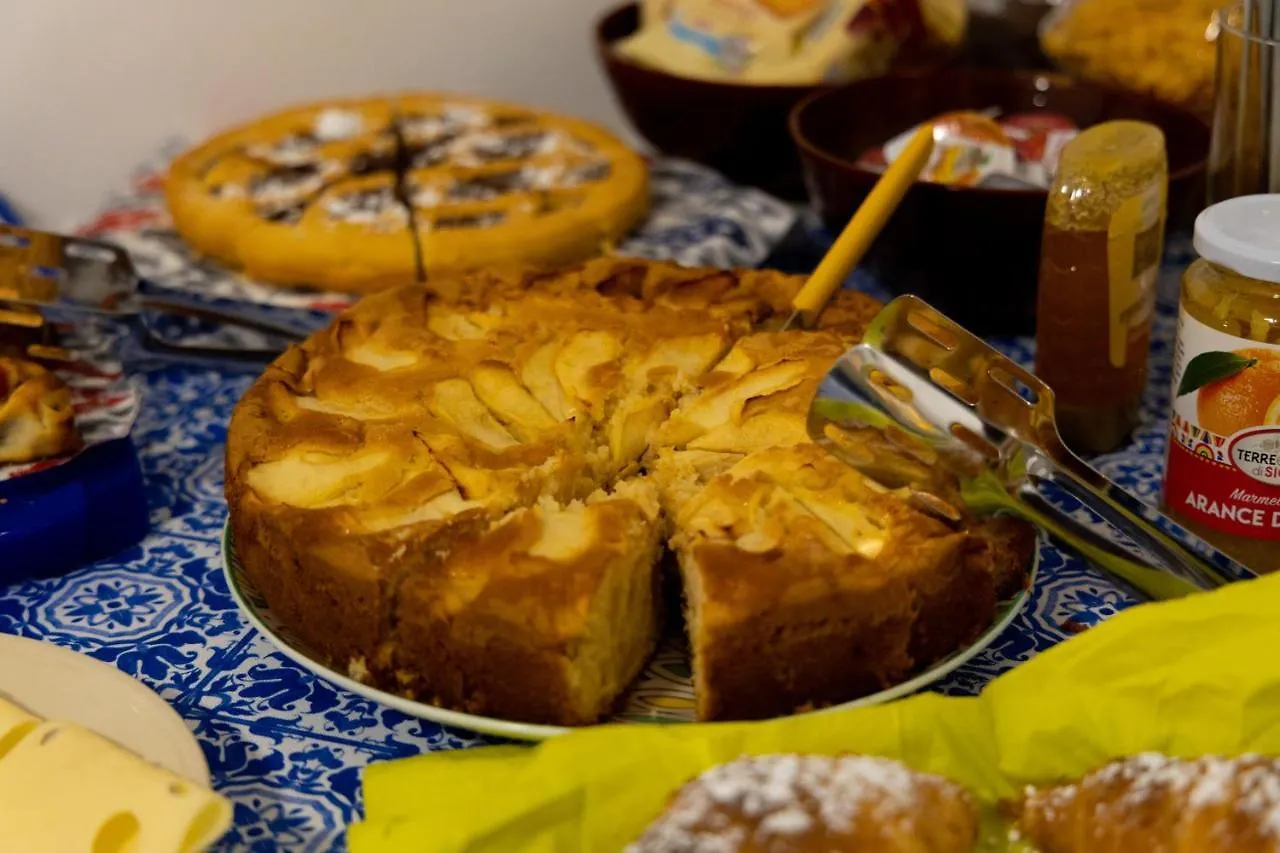 Morfeo B&B Taormina Bed & Breakfast