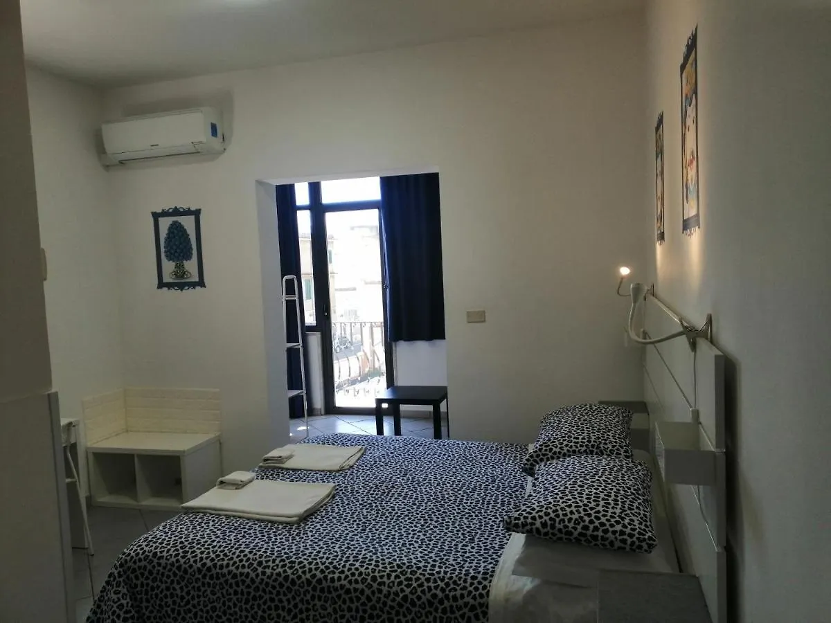 Morfeo B&B Taormina Bed & Breakfast