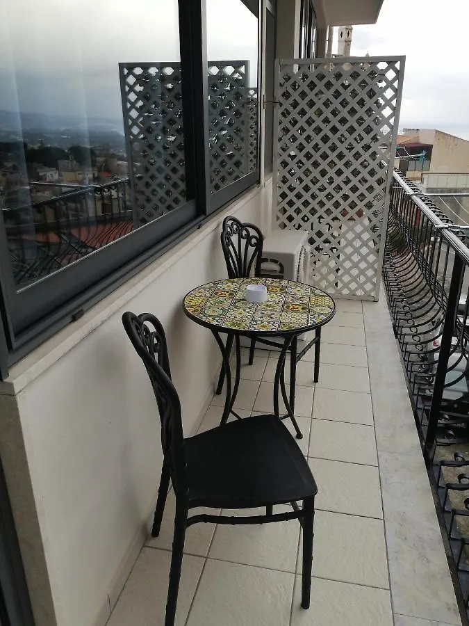 Bed & Breakfast Morfeo B&B Taormina