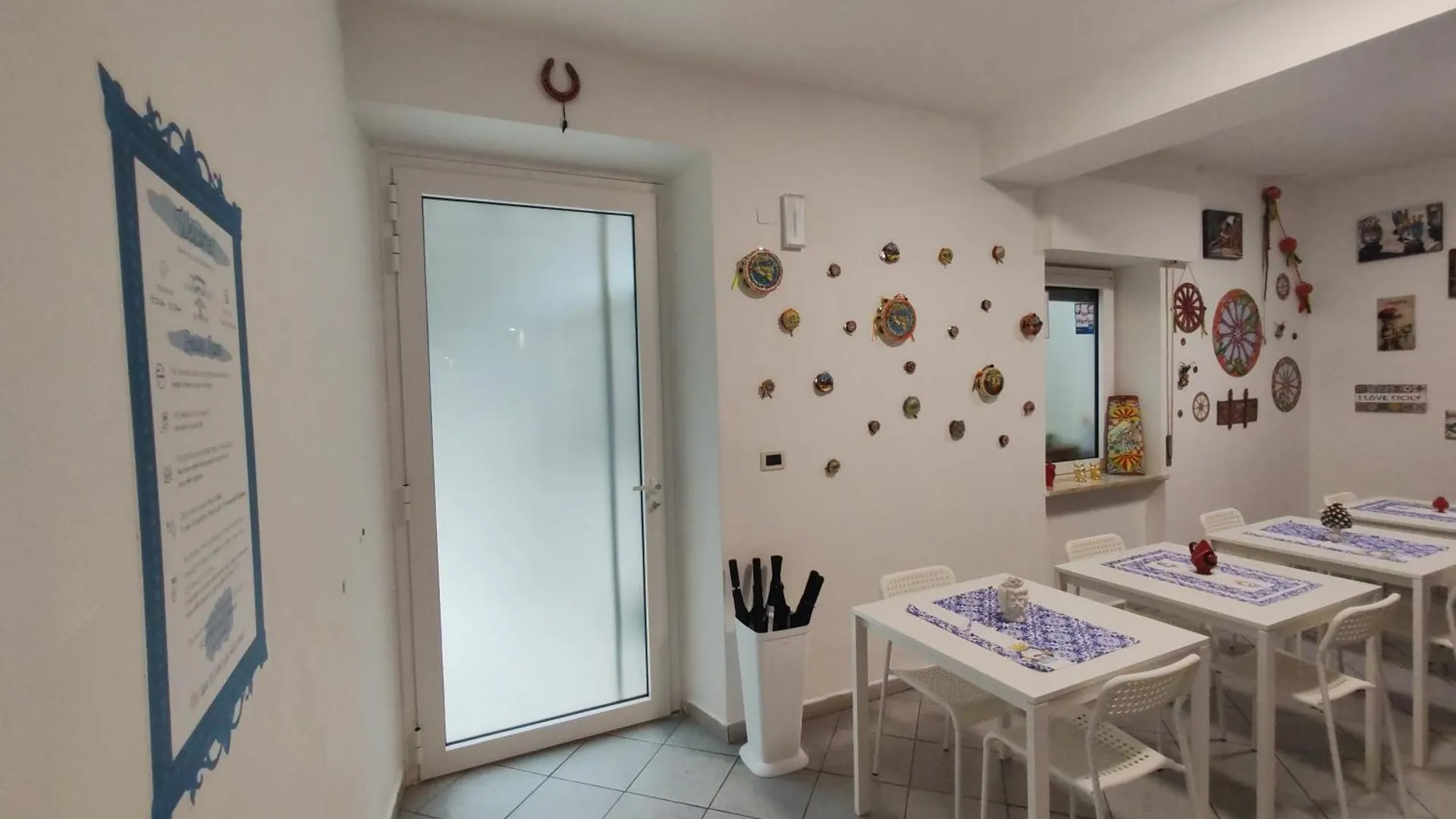 Morfeo B&B Taormina 3*,  Italië