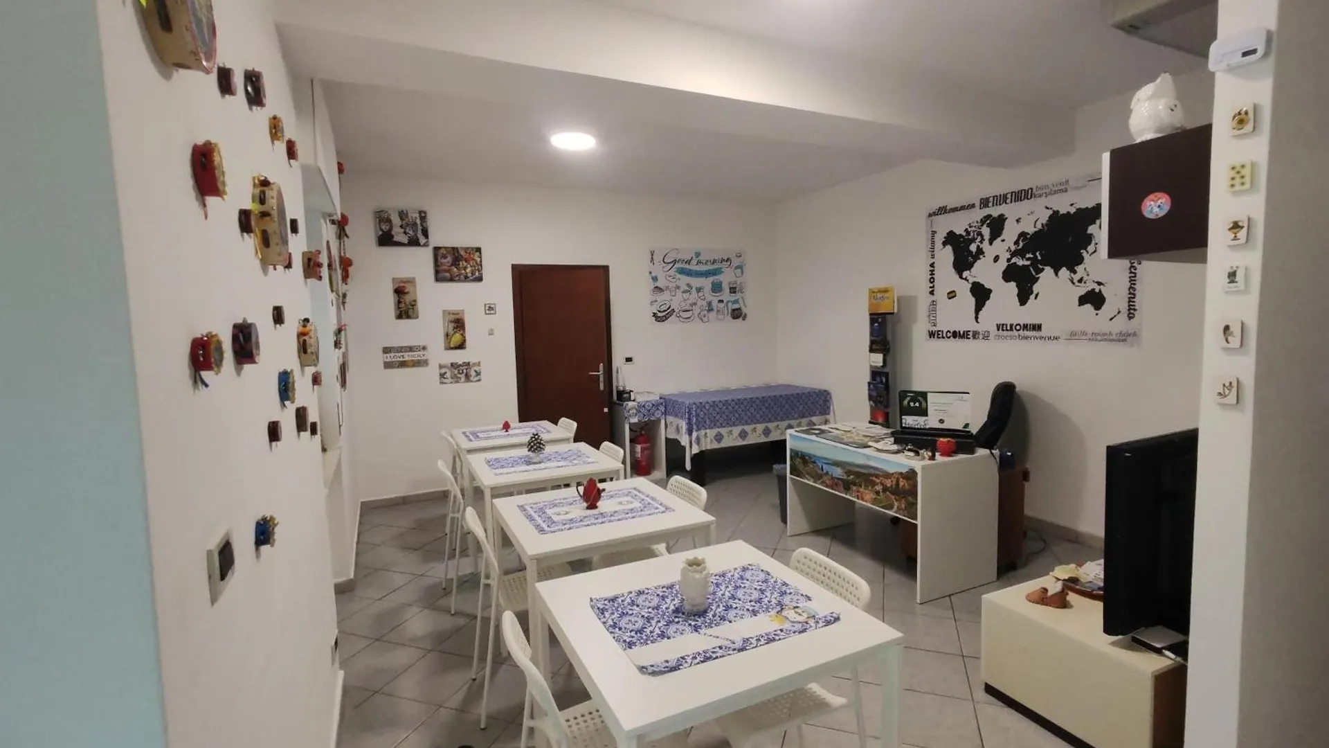 Morfeo B&B Taormina Bed & Breakfast