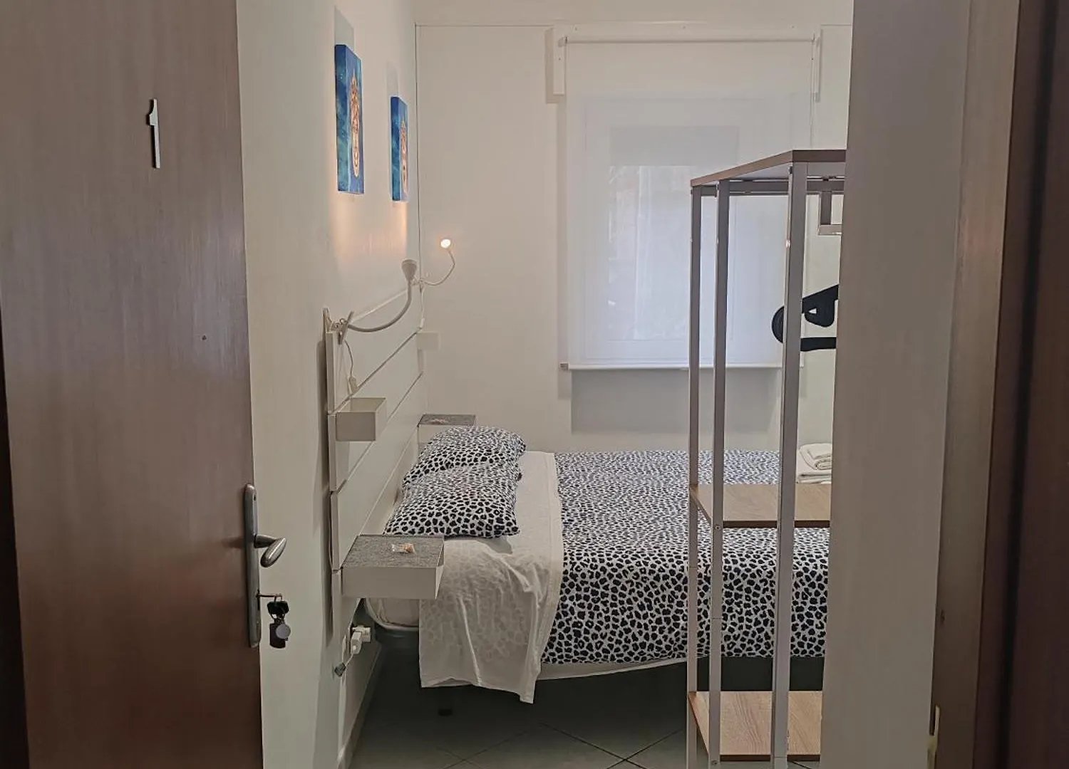 Morfeo B&B Taormina Italië