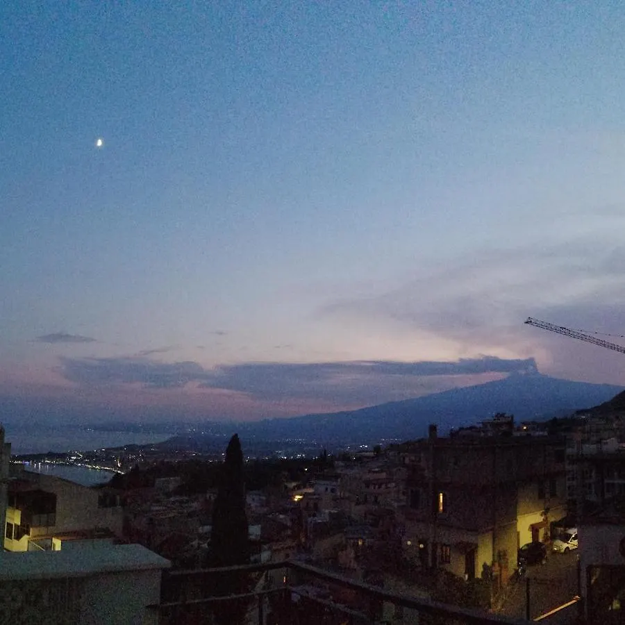 Bed & Breakfast Morfeo B&B Taormina