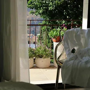 Ciuritaormina Maison De Charme Alojamento de Acomodação e Pequeno-almoço