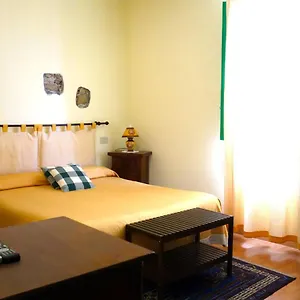 Bed & Breakfast Sorriso, Taormina