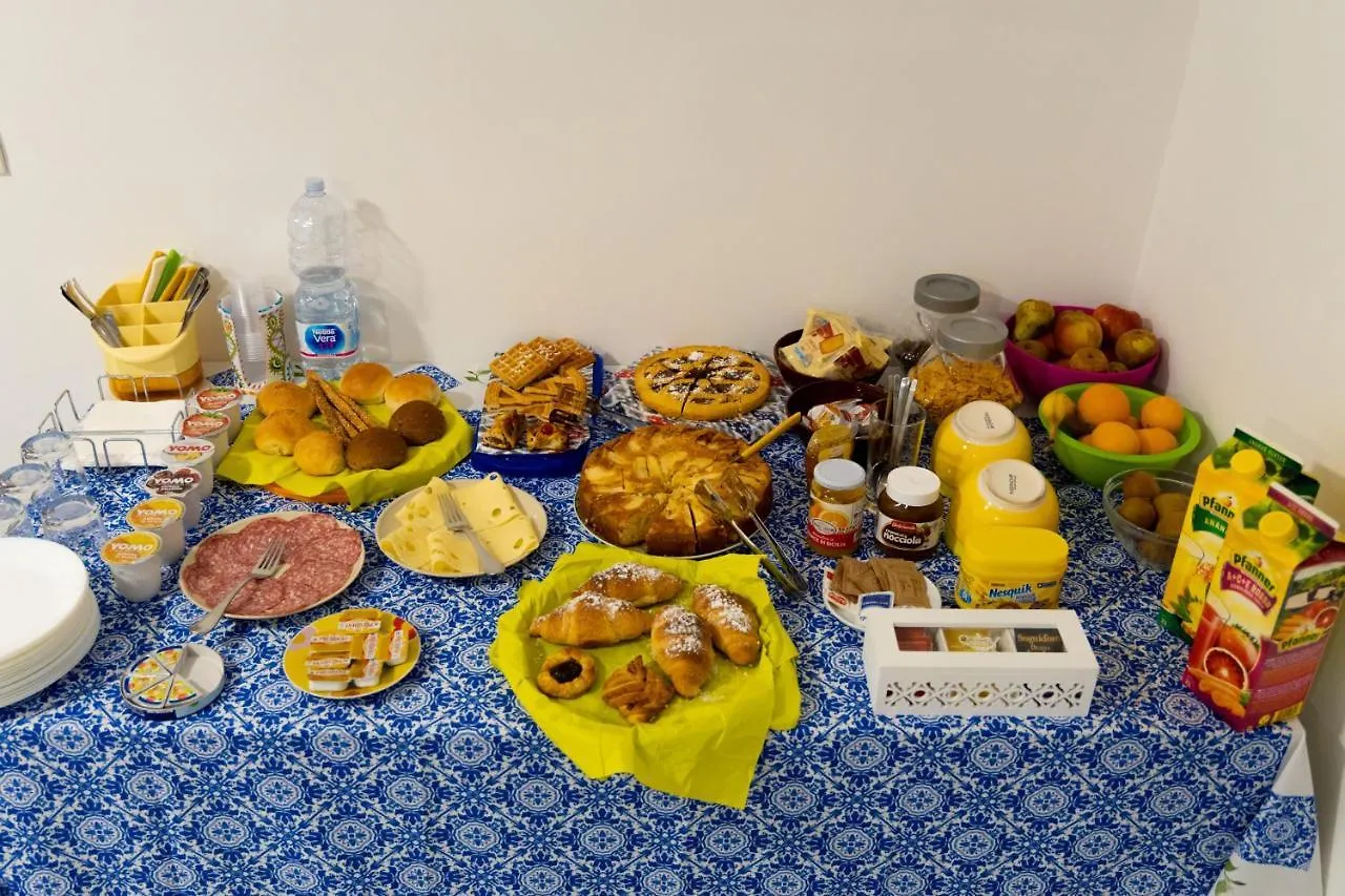 Morfeo B&B Taormina 3*,  Italy