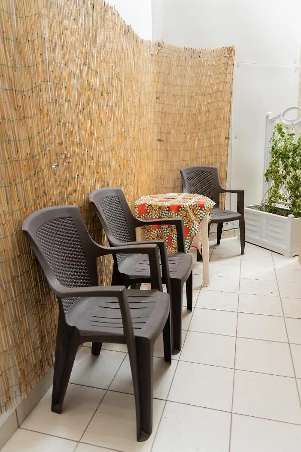 *** Bed & Breakfast Morfeo B&B Taormina Italy