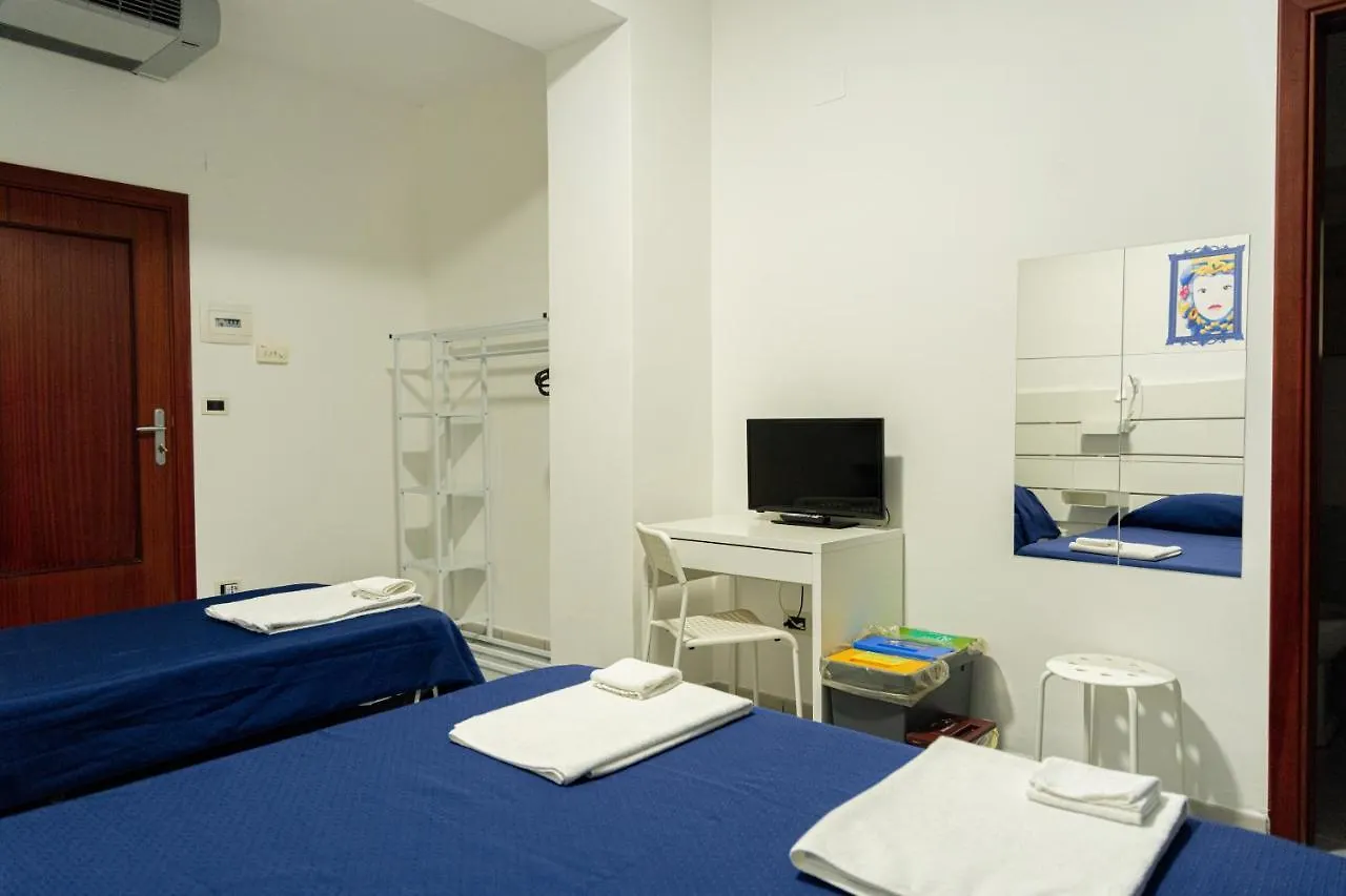 Morfeo B&B Taormina