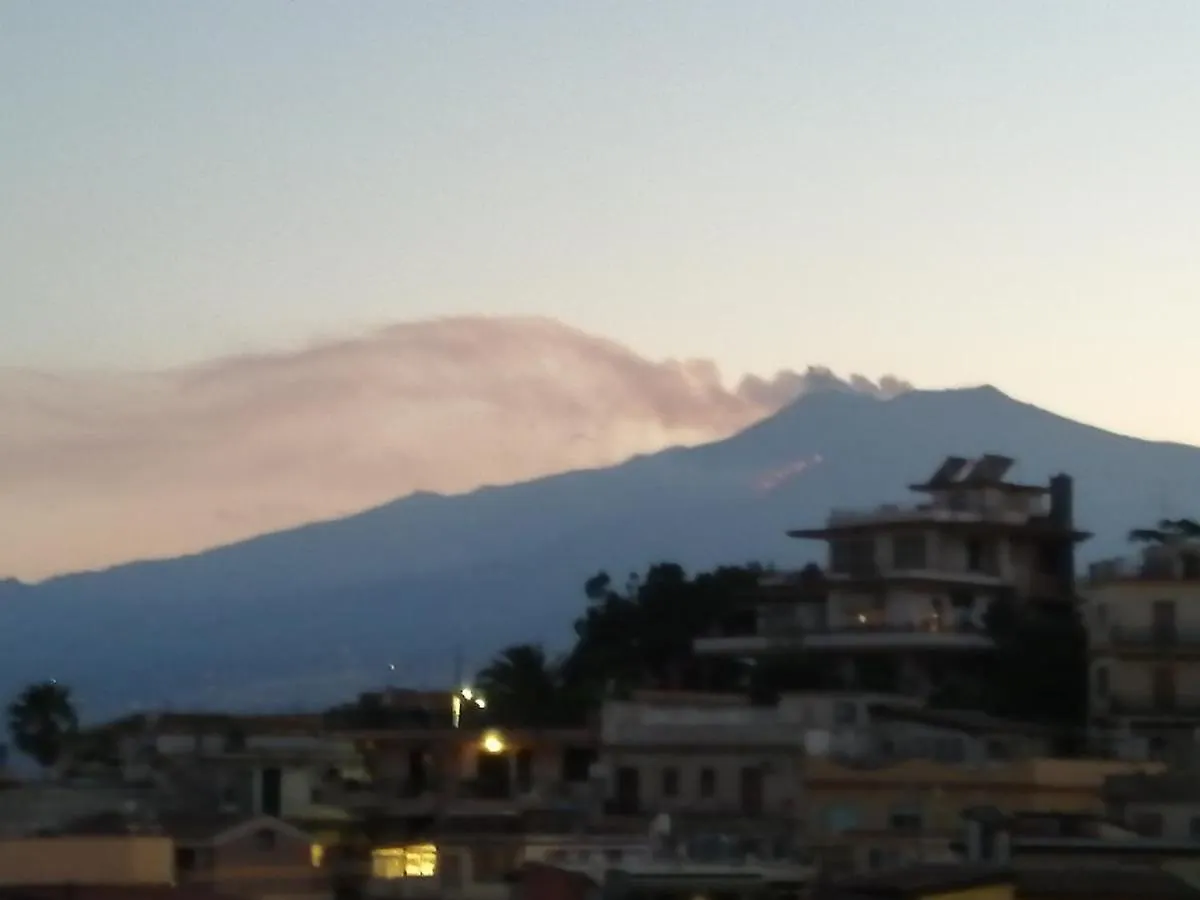Morfeo B&B Taormina Italy