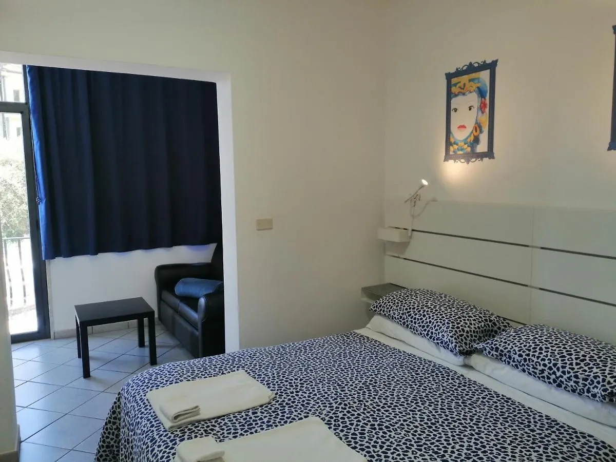 Morfeo B&B Taormina 3*,