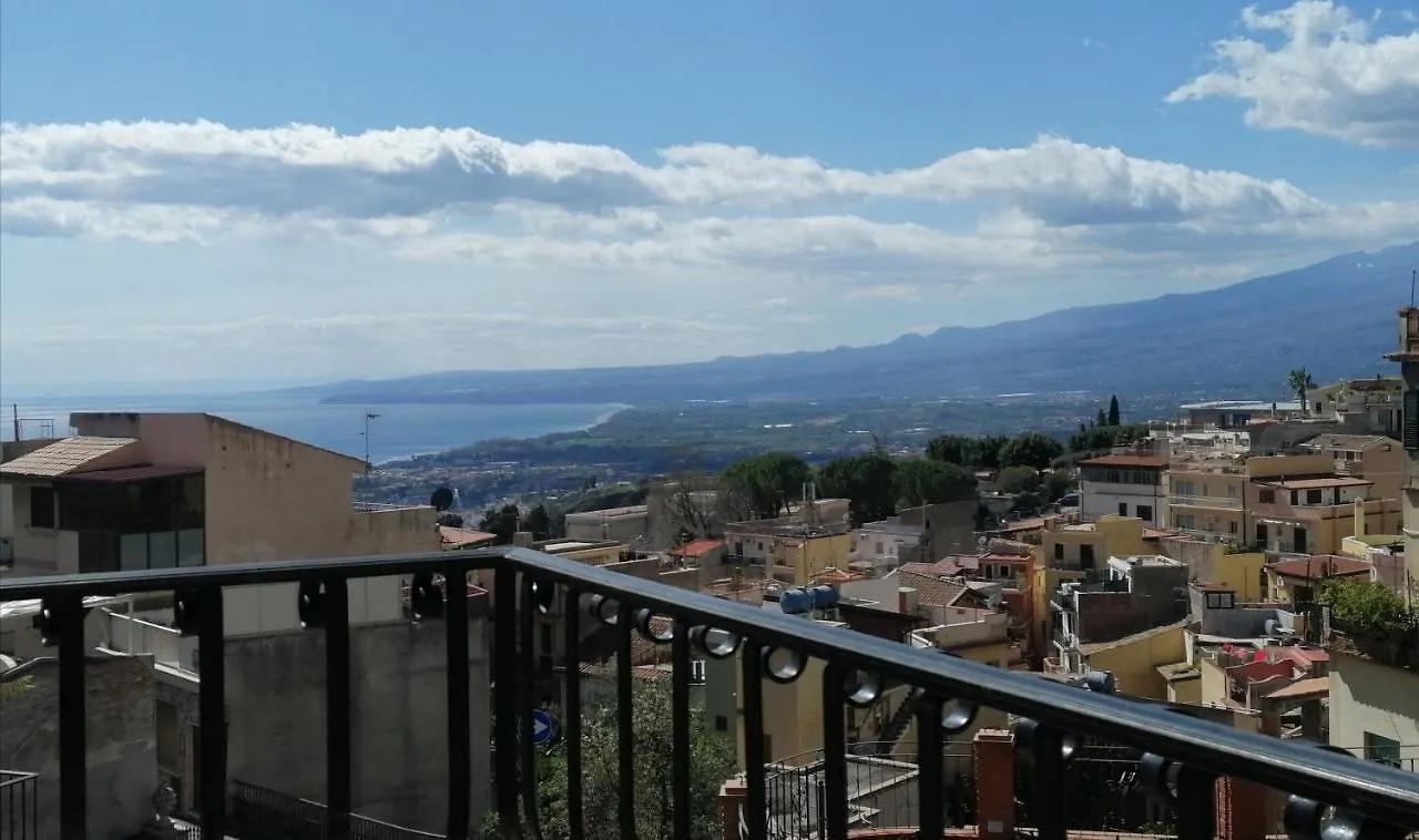 Morfeo B&B Taormina Bed & Breakfast