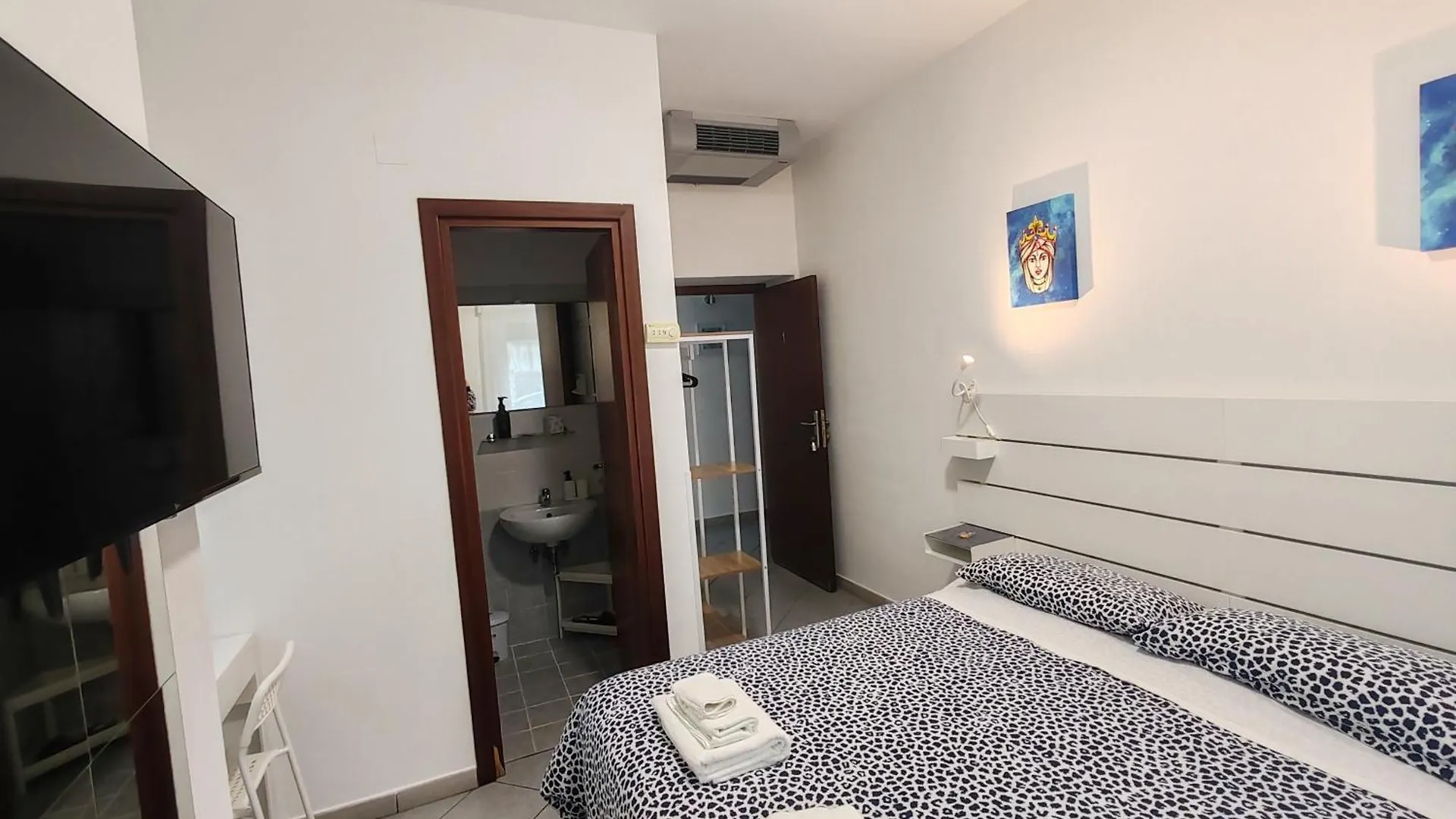 Bed & Breakfast Morfeo B&B Taormina