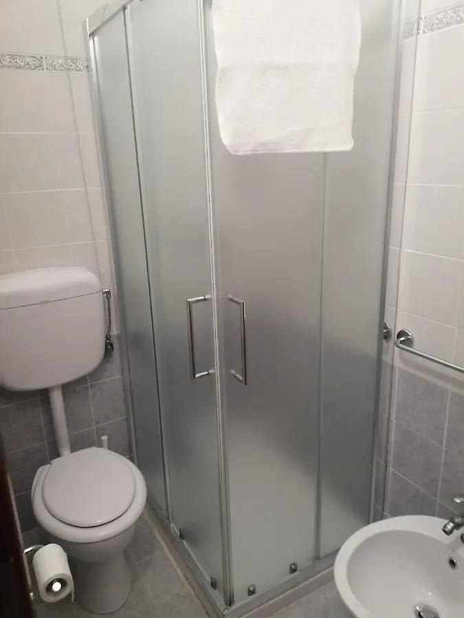 *** Bed & Breakfast Morfeo B&B Taormina Italy