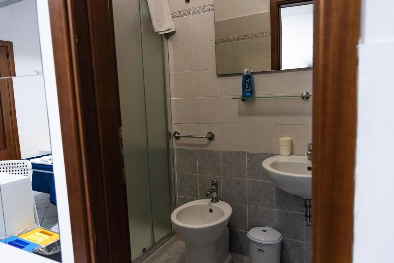 Morfeo B&B Taormina 3*,  Italy