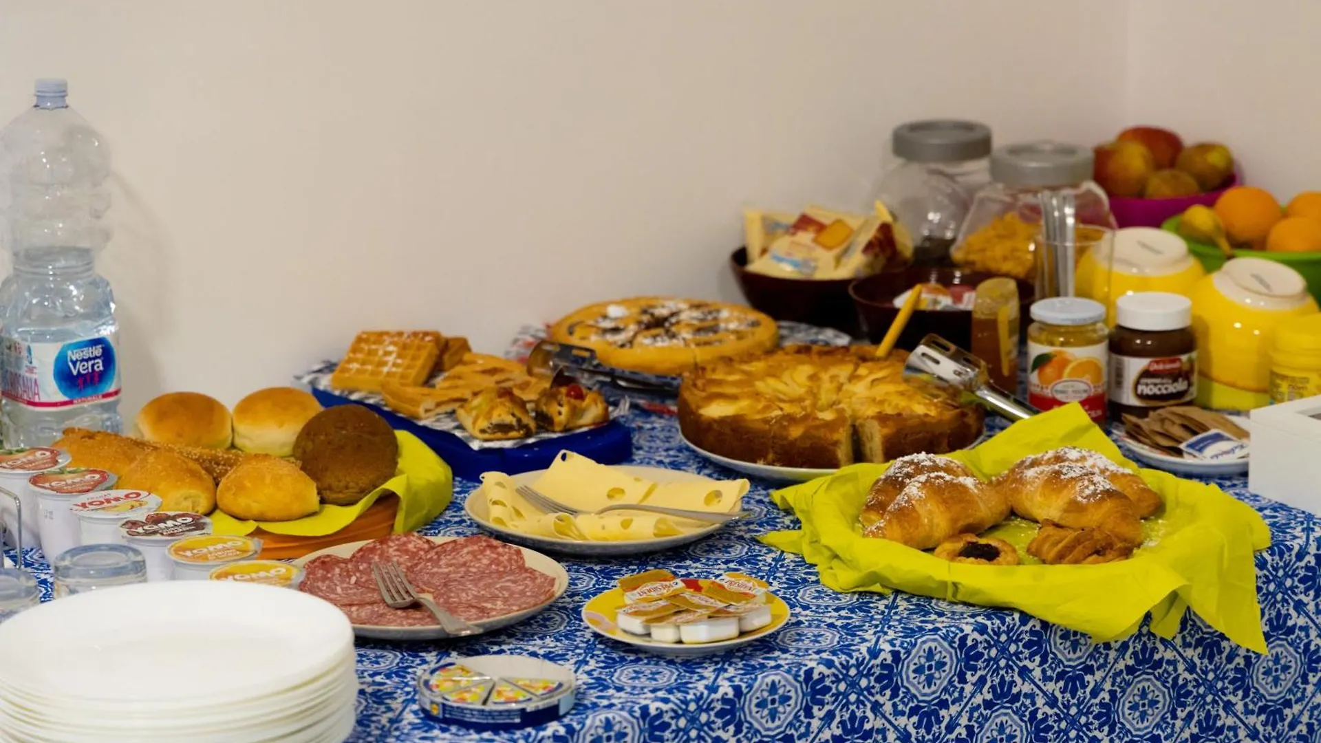 Morfeo B&B Taormina Bed & Breakfast