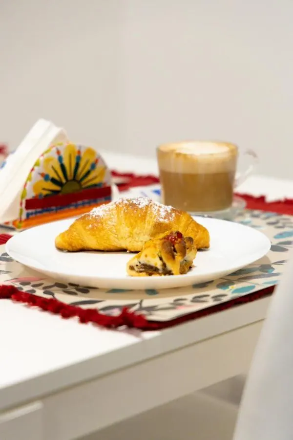Bed & Breakfast Morfeo B&B Taormina