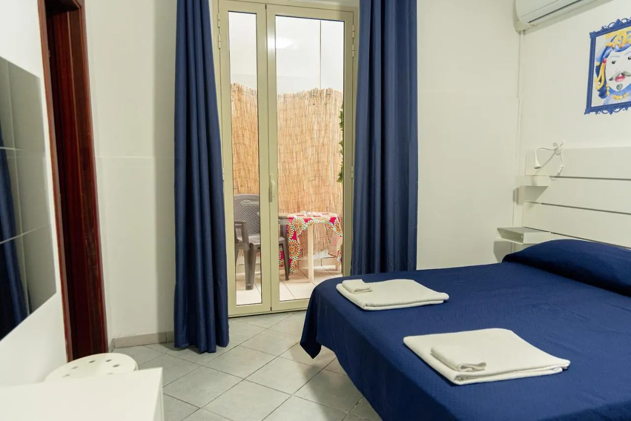 Morfeo B&B Taormina 3*,  Italy