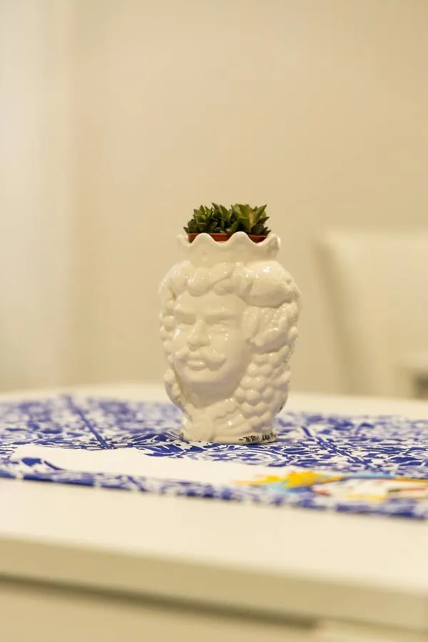 Morfeo B&B Taormina