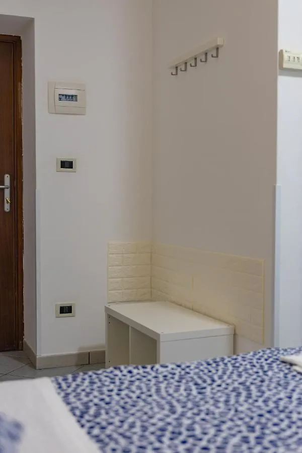 Morfeo B&B Taormina Italy