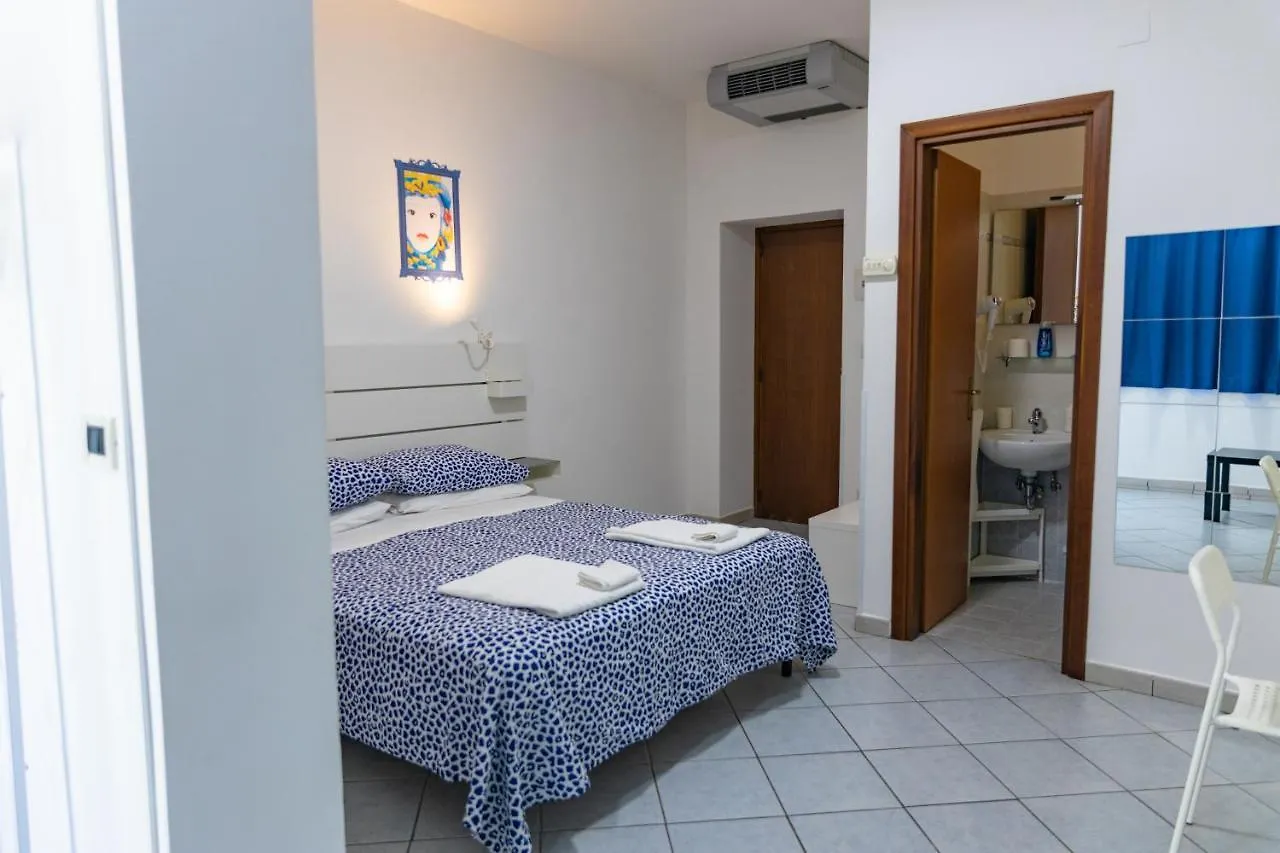 *** Bed & Breakfast Morfeo B&B Taormina Italy