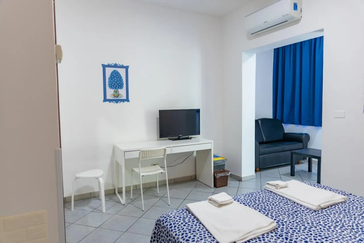 Morfeo B&B Taormina Bed & Breakfast