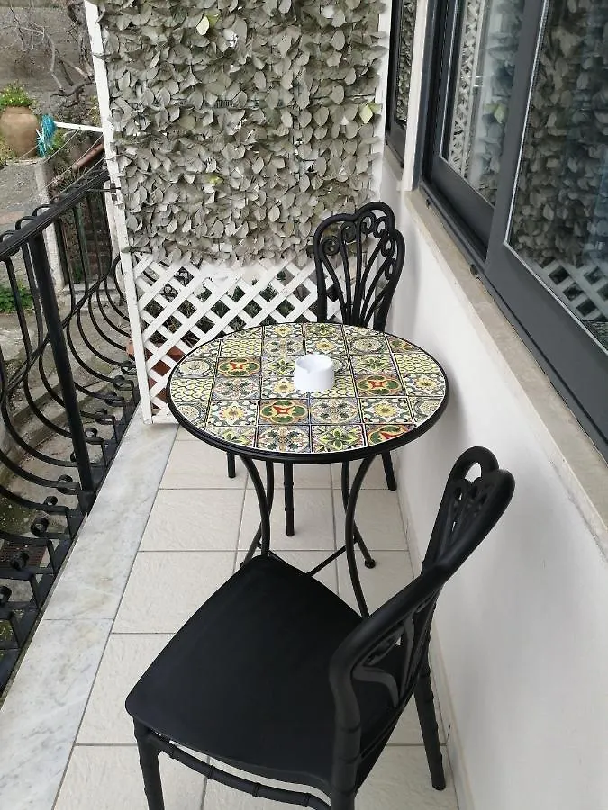 Morfeo B&B Taormina Bed & Breakfast