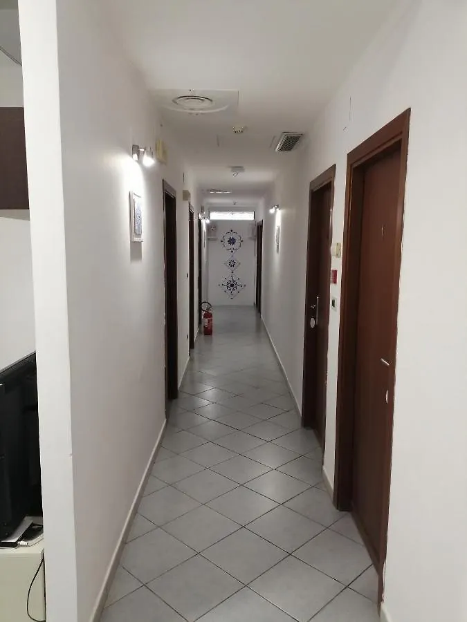 Morfeo B&B Taormina