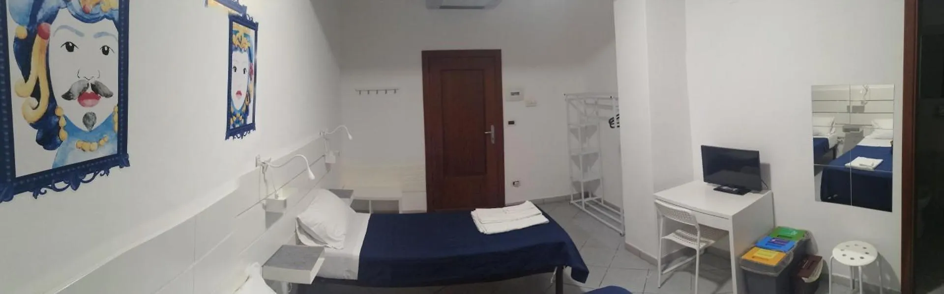 Morfeo B&B Taormina