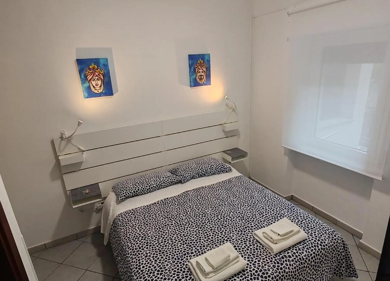 Morfeo B&B Taormina