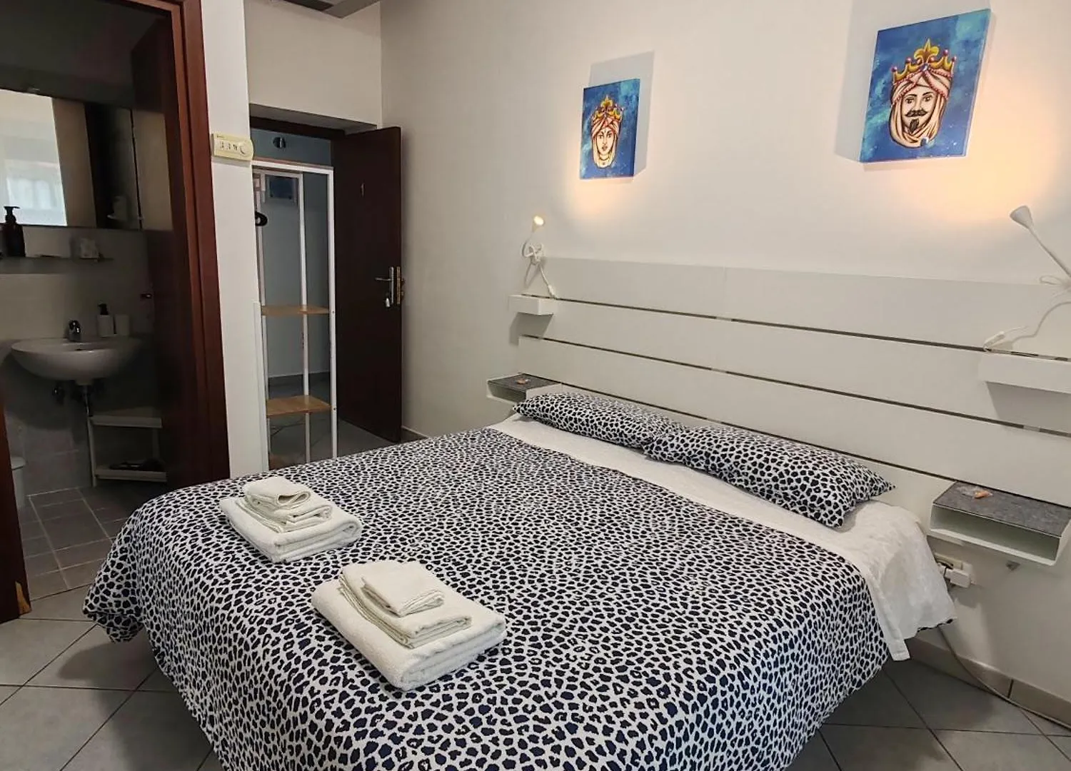 Morfeo B&B Taormina Bed & Breakfast