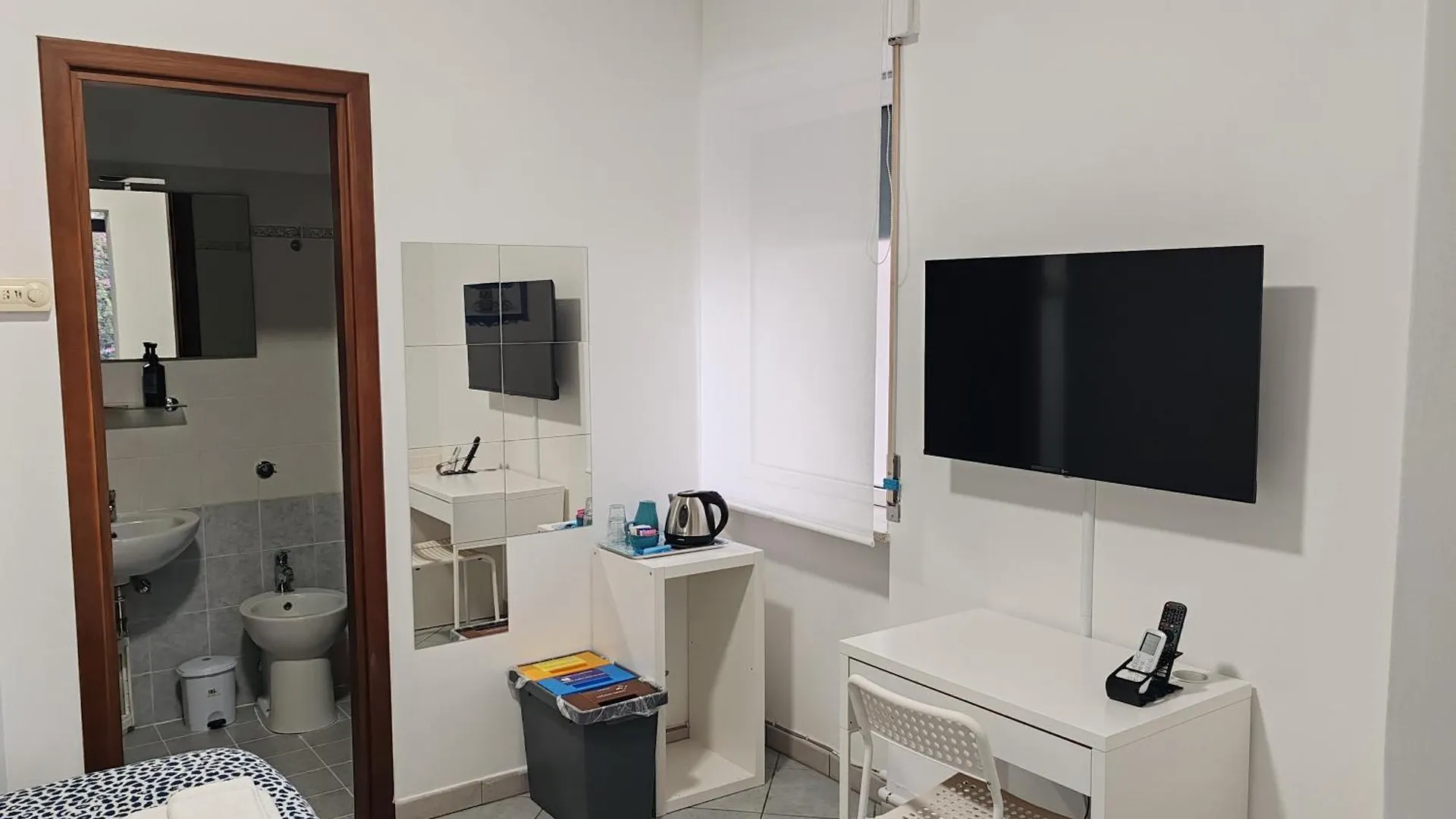 *** Bed & Breakfast Morfeo B&B Taormina Italy