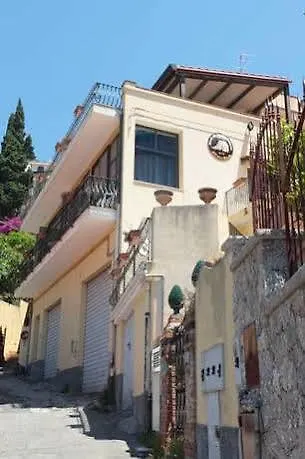 Morfeo B&B Taormina