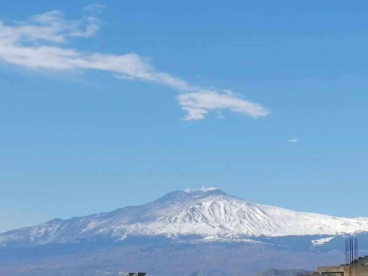 Bed & Breakfast Morfeo B&B Taormina